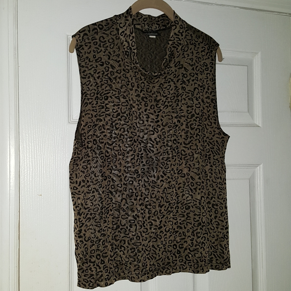Vintage womens blouse‎